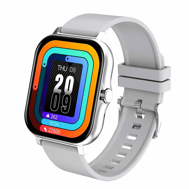 Fancy Full Touch Smart Watch