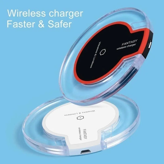 Wireless Charger