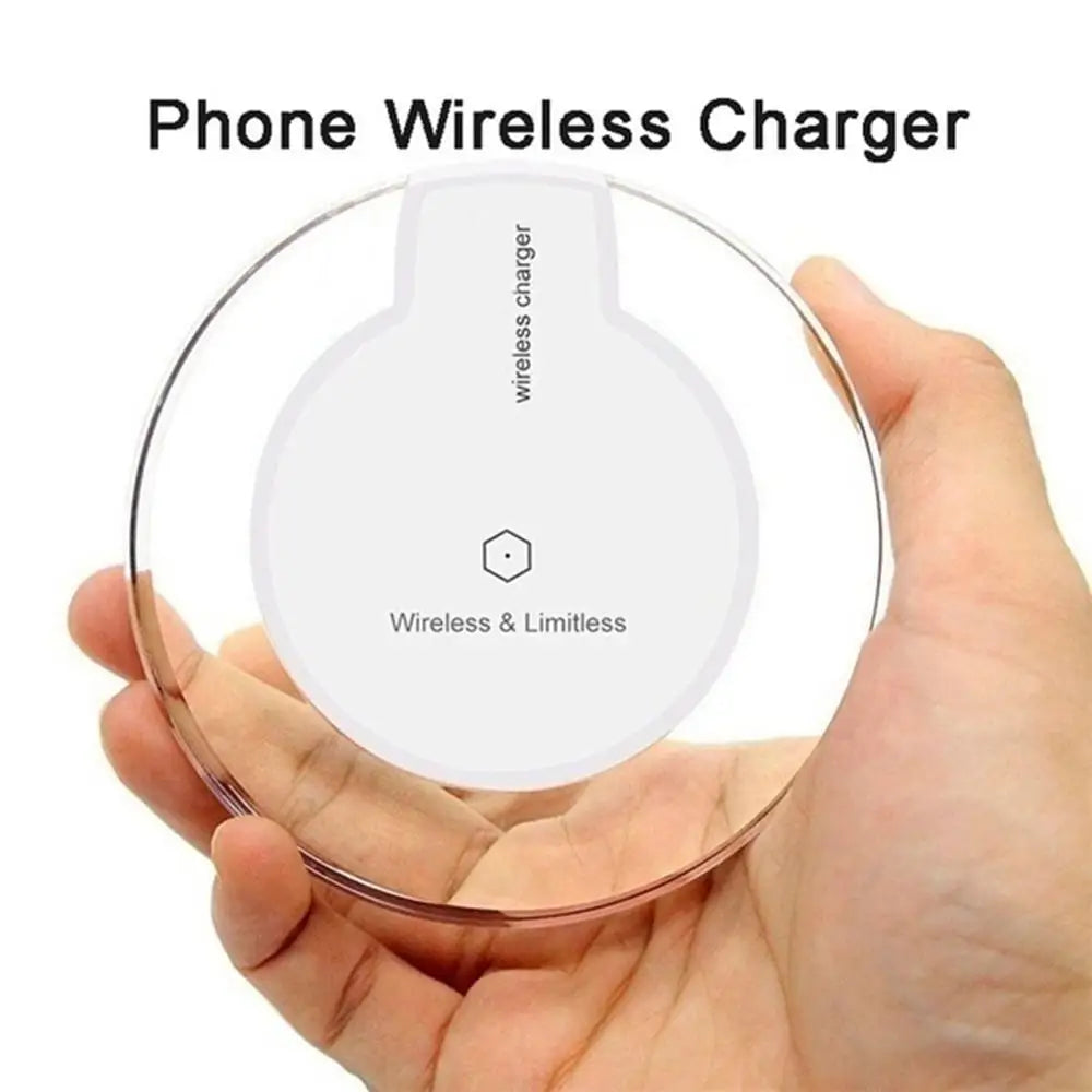 Wireless Charger