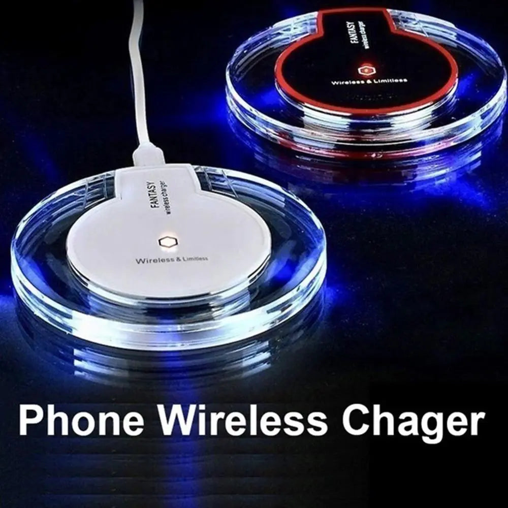 Wireless Charger