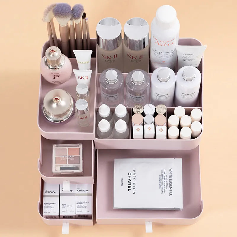 Cosmetics Storage Box