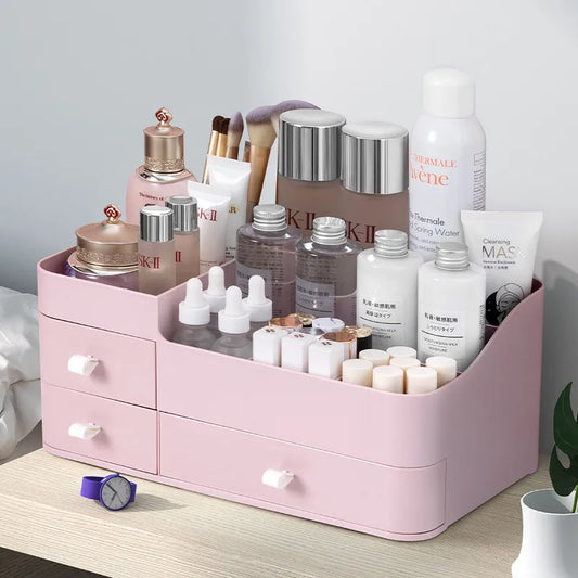 Cosmetics Storage Box