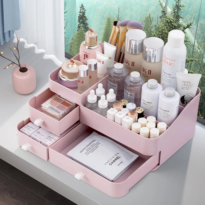 Cosmetics Storage Box