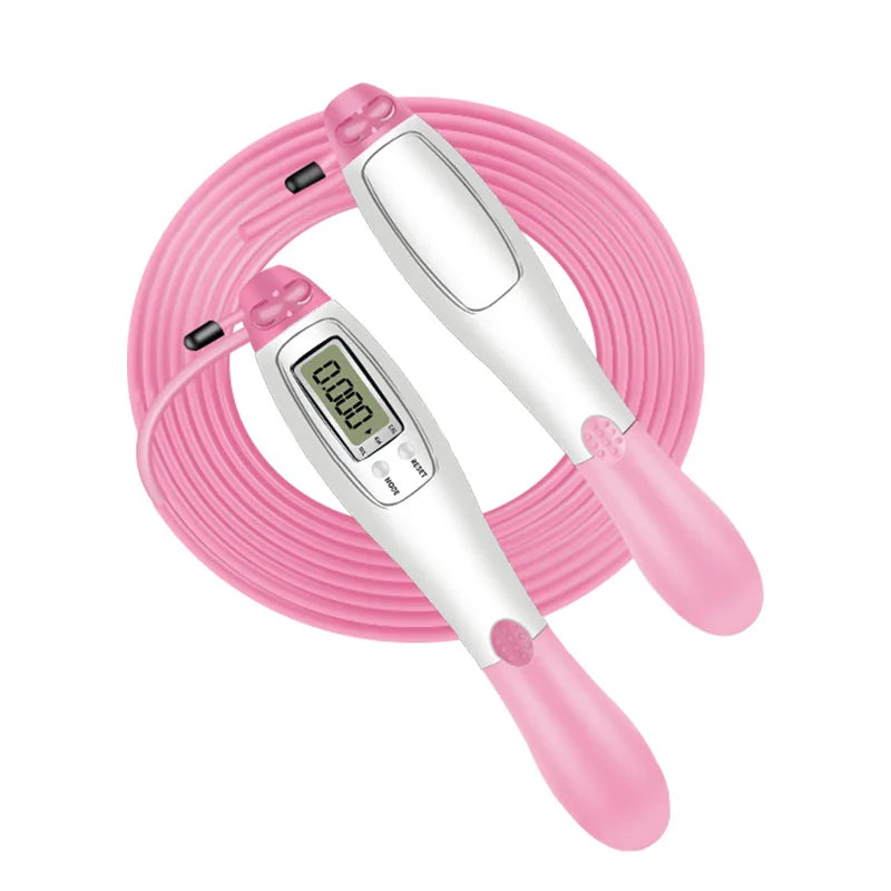 Digital Jumping Rope